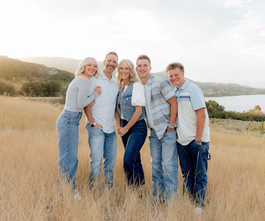 White Egret Personal Care Proudly Highlights Majority Ownership by Stephanie Bideaux and Her Passion for Natural Wellness