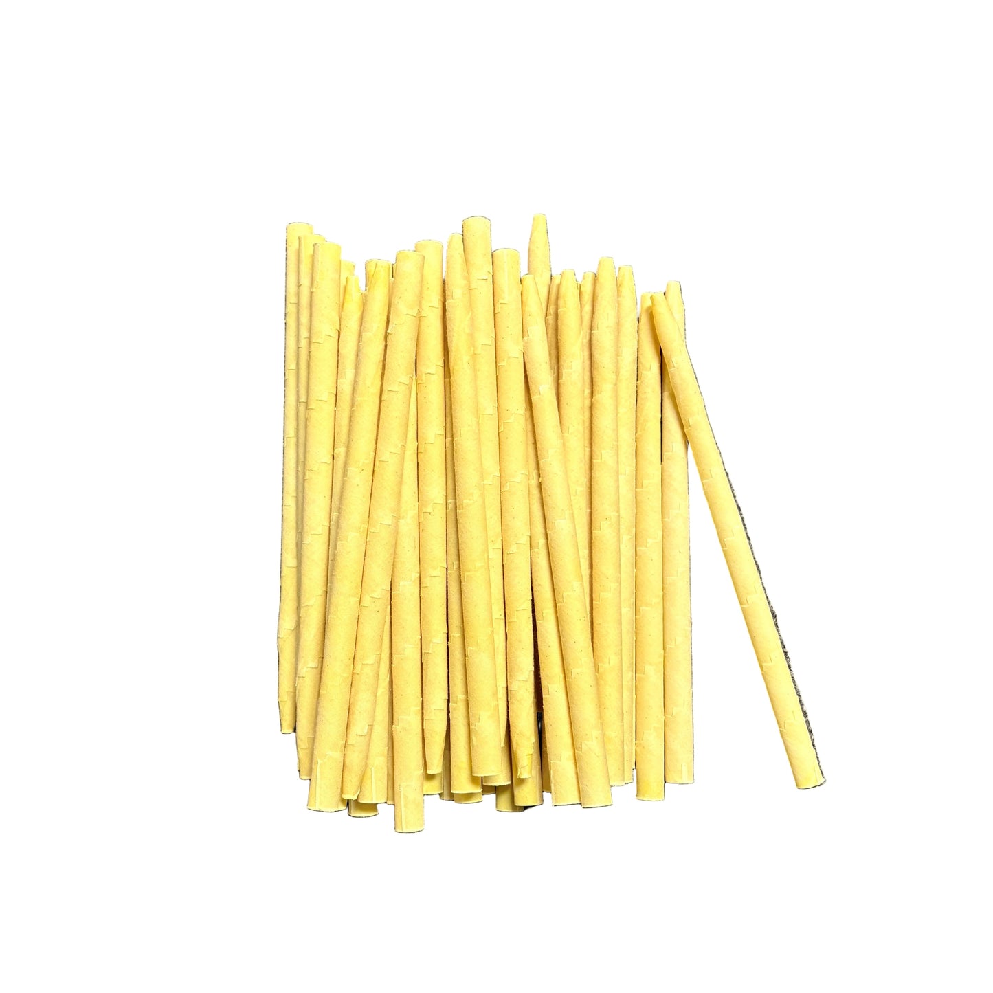 Beeswax Ear Candles