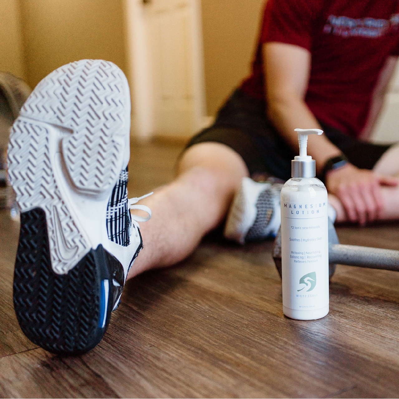 Recovery Bundle - White Egret Personal Care