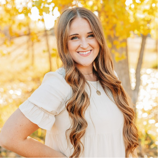 White Egret Personal Care Announces Abbey Smith’s Promotion to Brand Manager and Focus for 2025