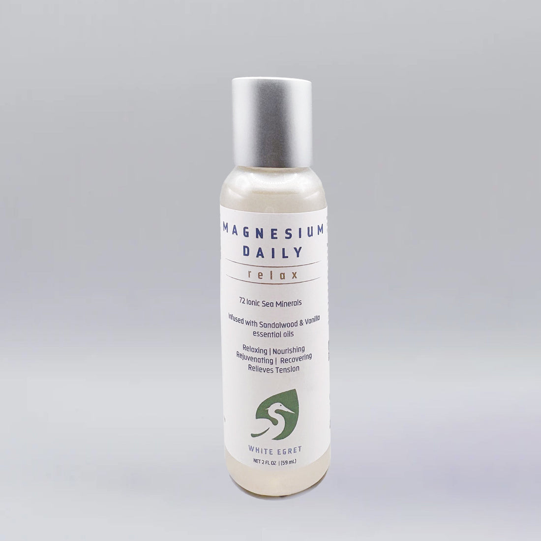 Meet Magnesium Daily — Wellness in a Spray Bottle