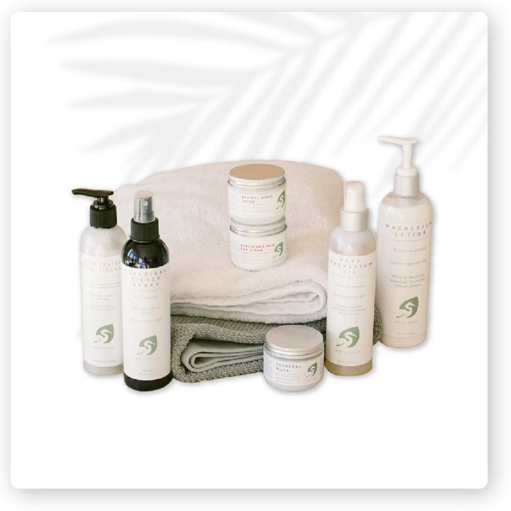 Skincare