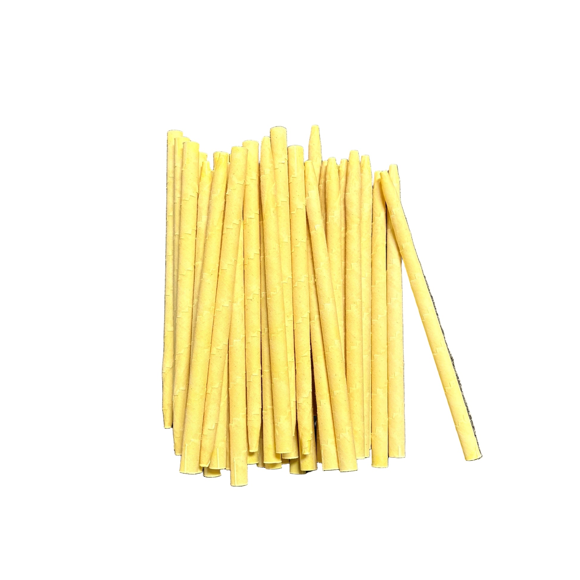 Beeswax Ear Candles
