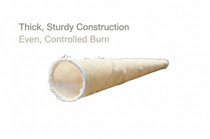 Candles Material and Quality