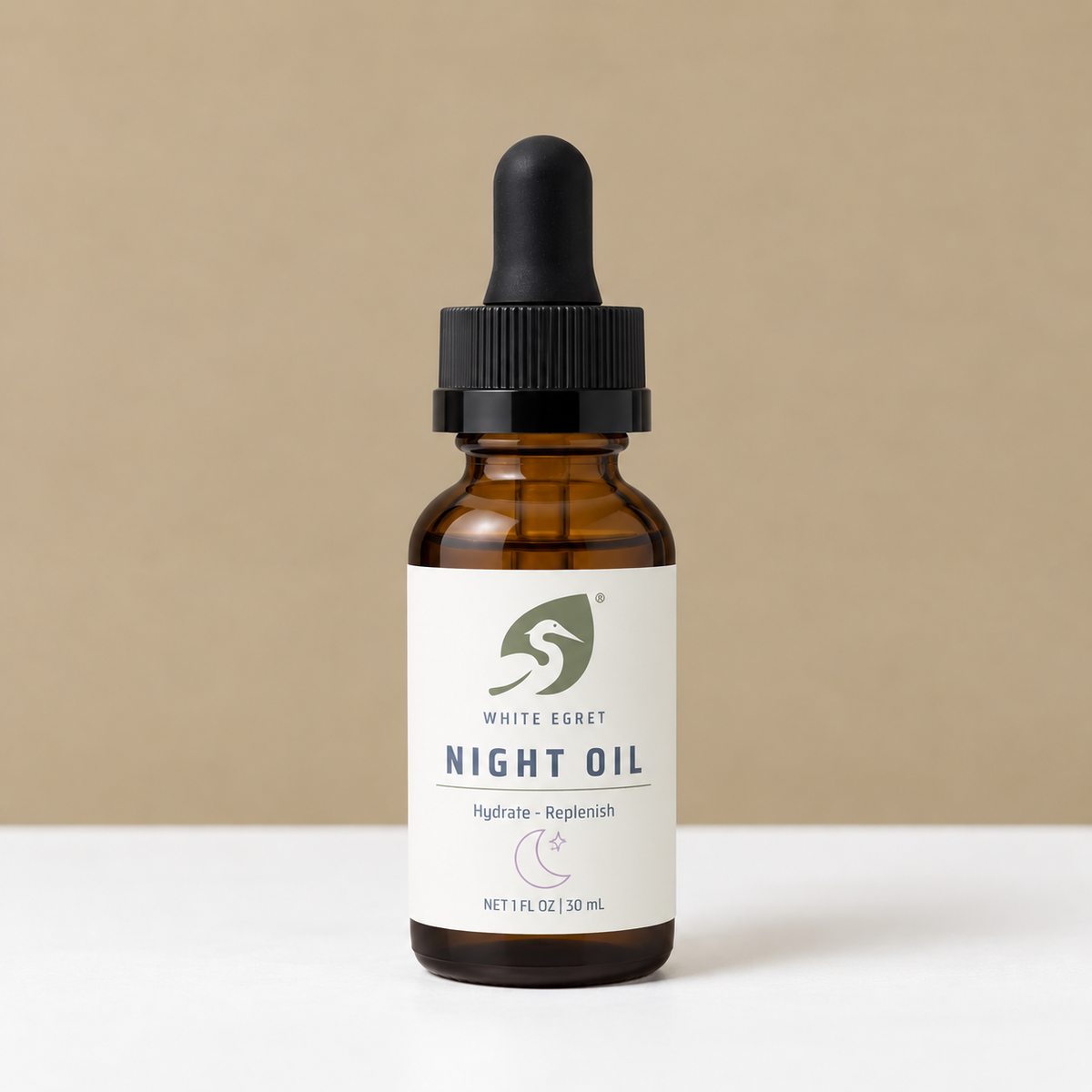 Night Oil