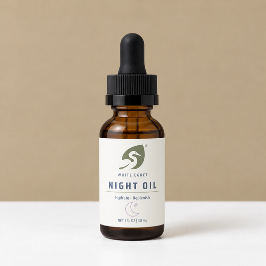Night Oil