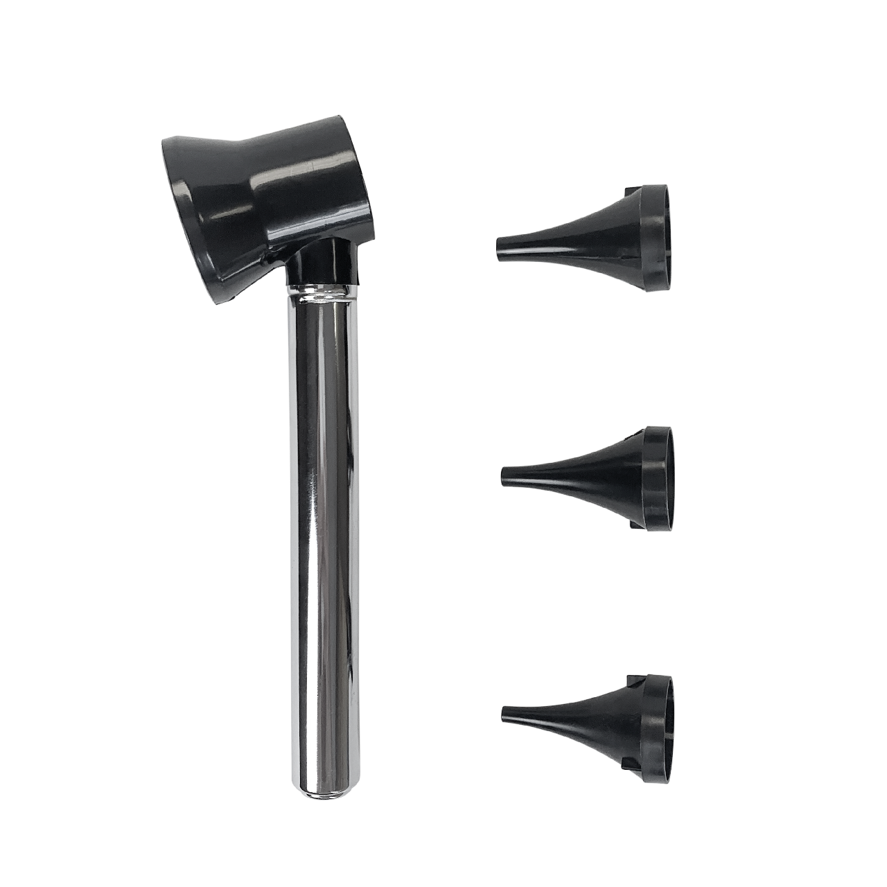 Illuminating Ear Scope White Egret Personal Care