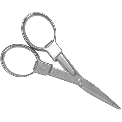 Ear Candling Scissors - White Egret Personal Care