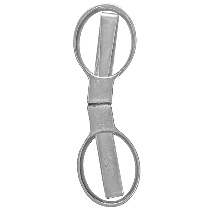 Ear Candling Scissors - White Egret Personal Care