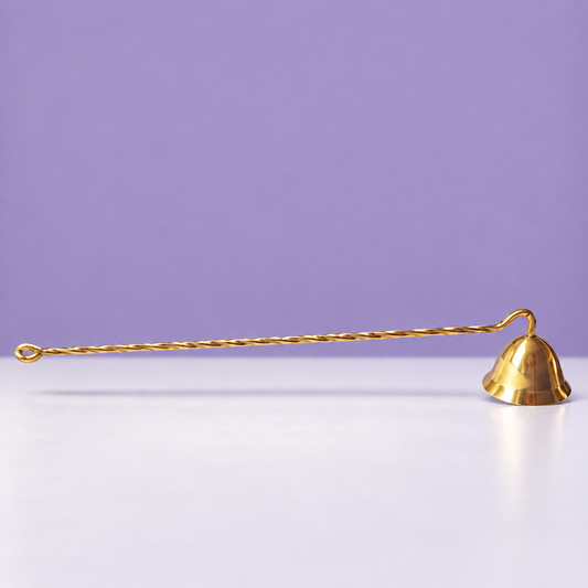 Ear Candle Snuffer – Safe & Convenient Candle Extinguisher