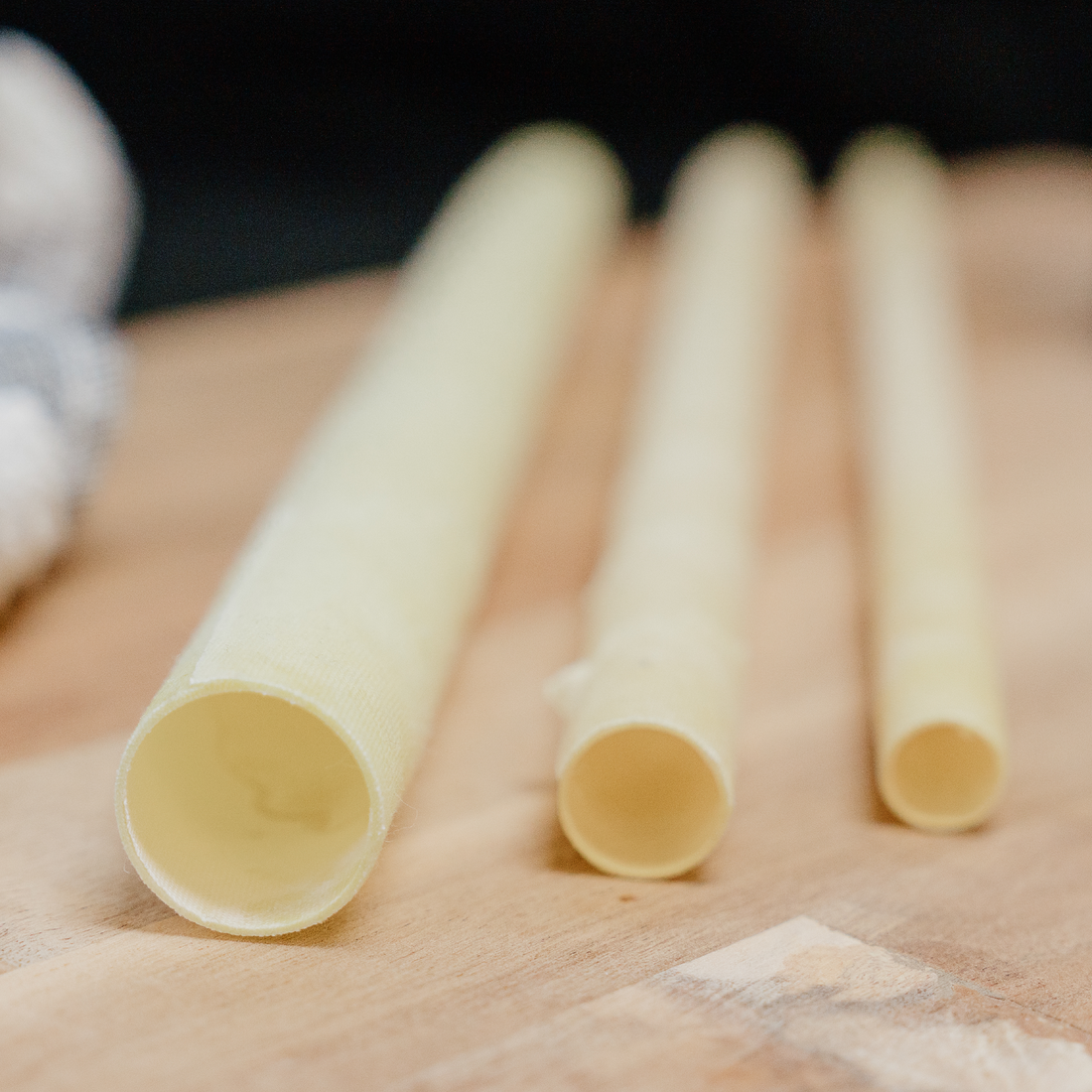 Premium Paraffin Ear Candles 25 off White Egret Personal Care