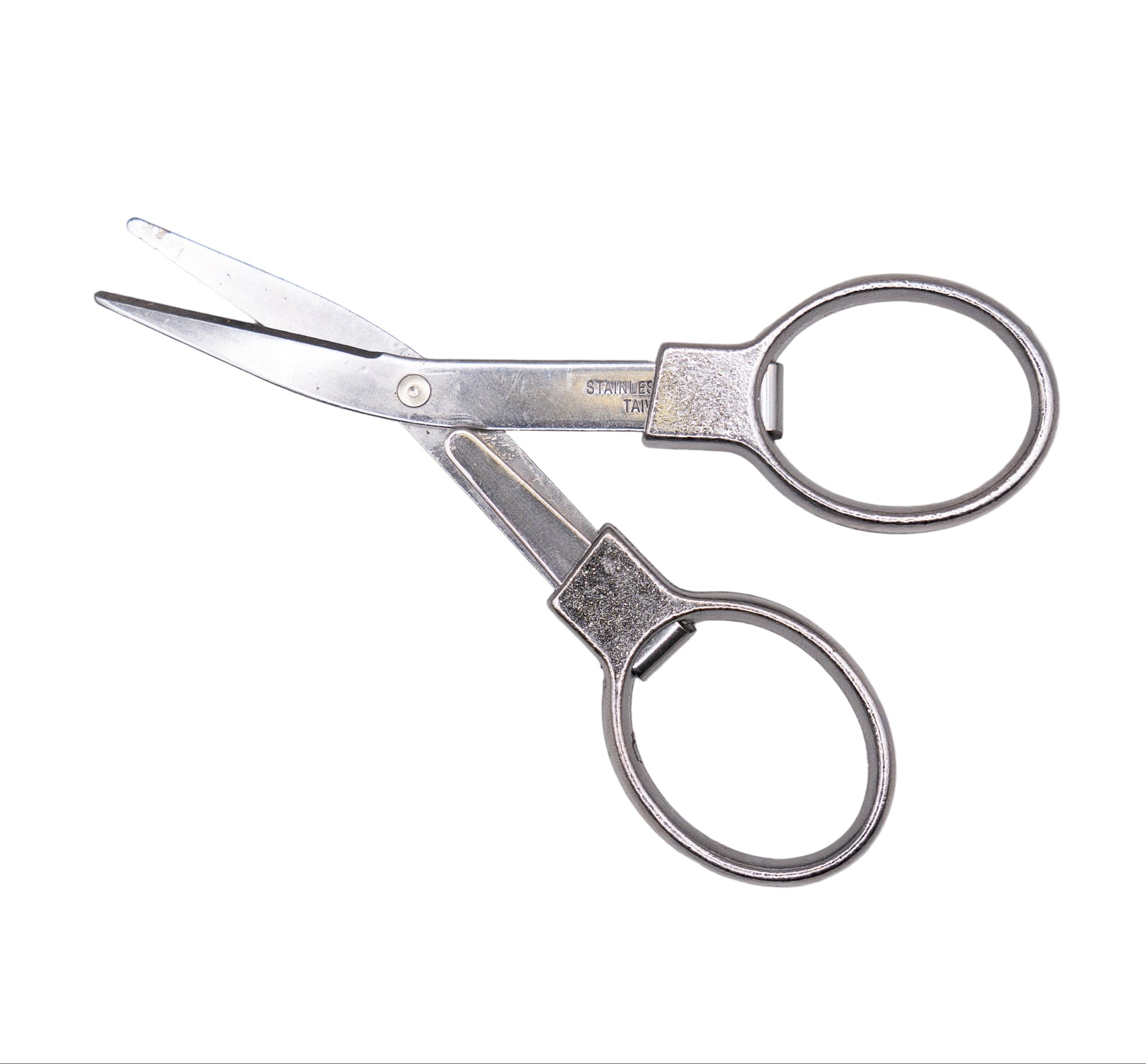 Ear Candling Scissors - White Egret Personal Care