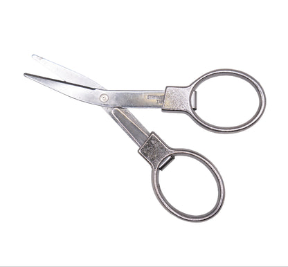 Ear Candling Scissors - White Egret Personal Care
