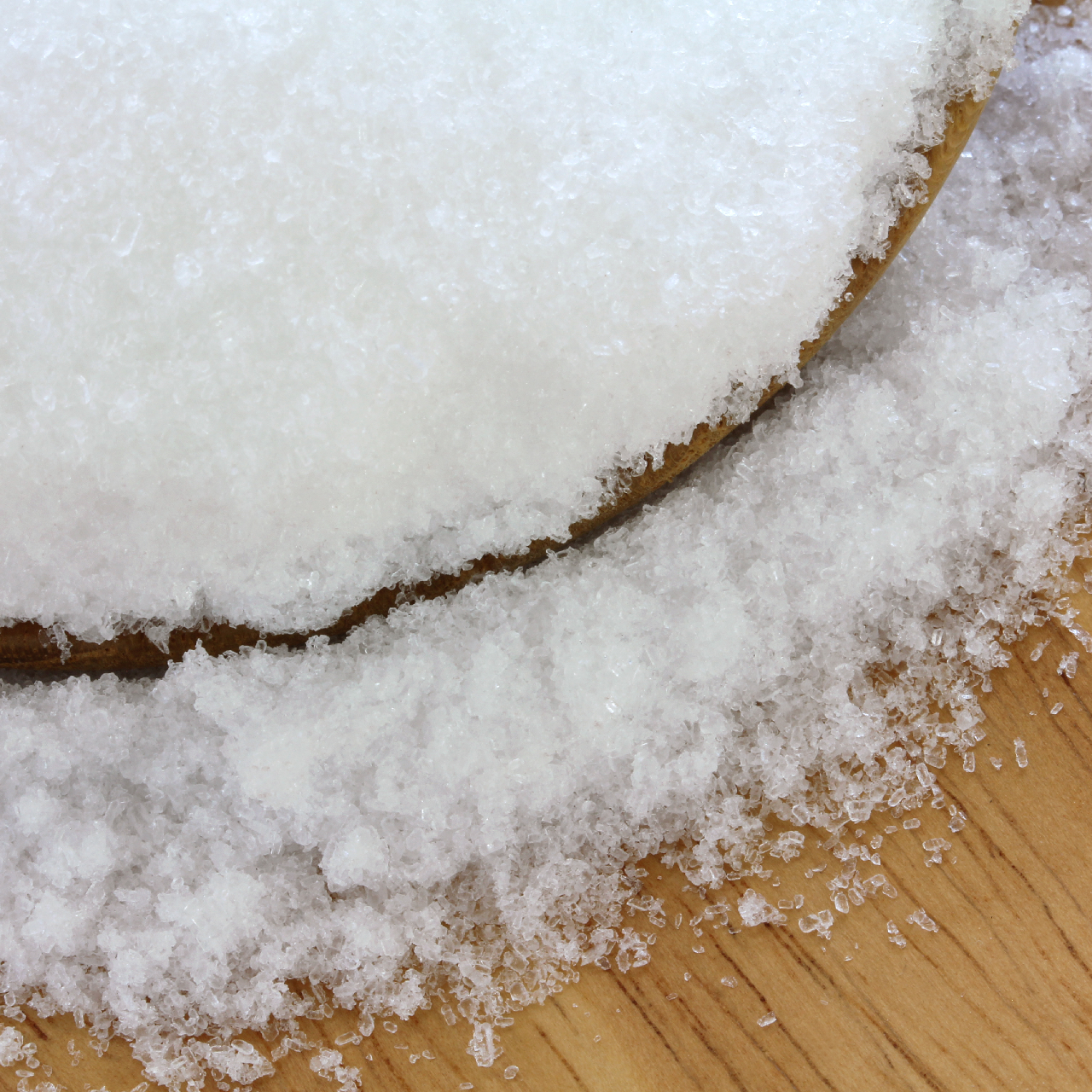 Hemp Bath Crystals - White Egret Personal Care