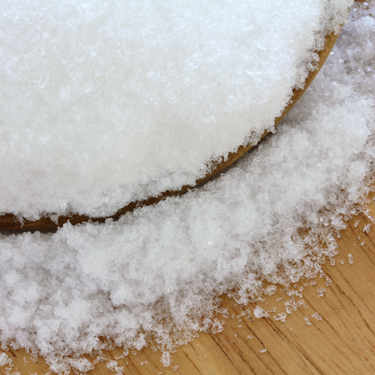 Hemp Bath Crystals - White Egret Personal Care