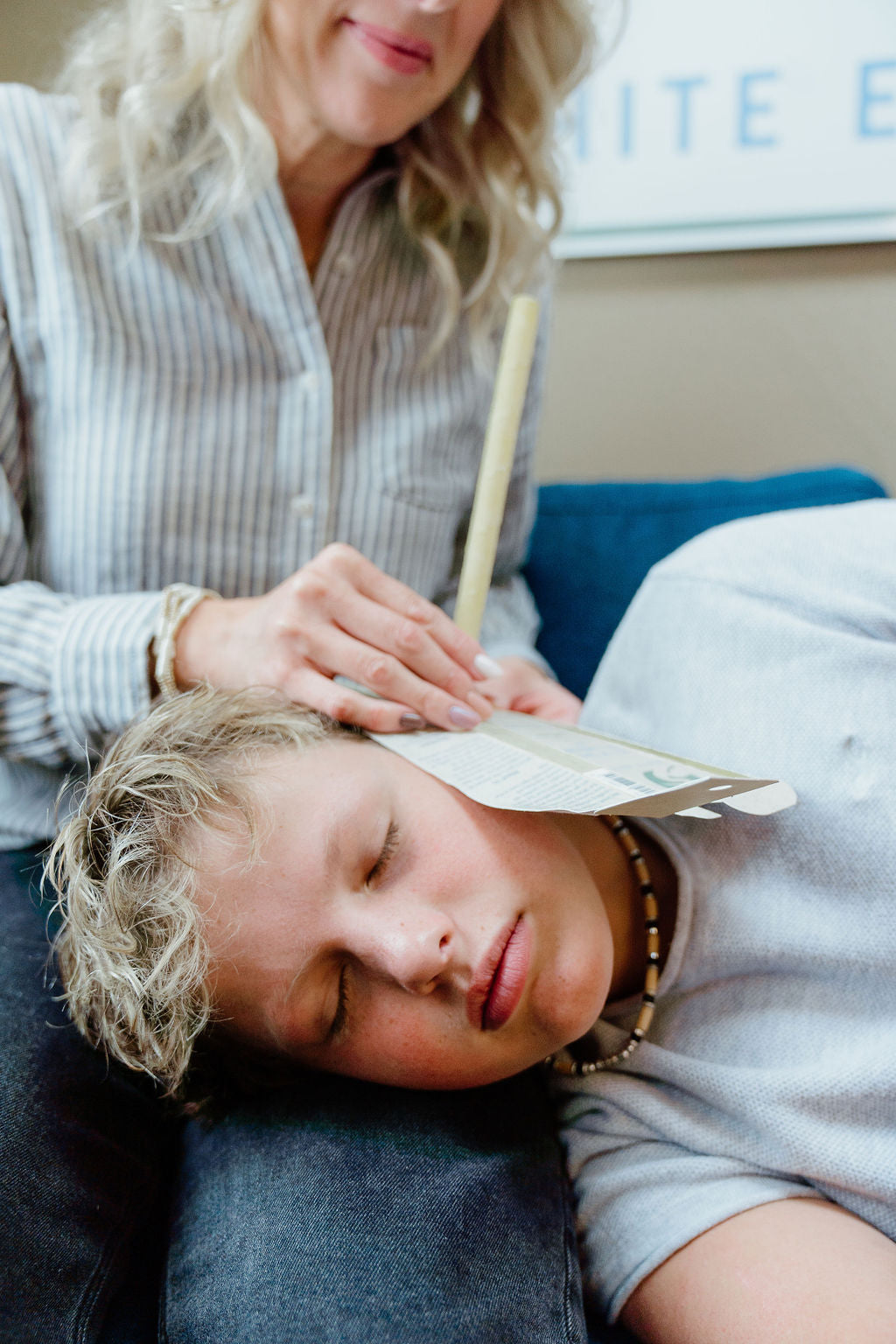 Ear Candle Session - White Egret Personal Care