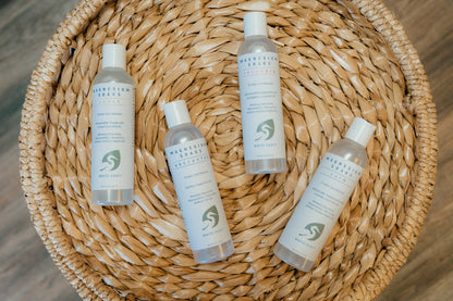 Magnesium Soak - Boost - White Egret Personal Care