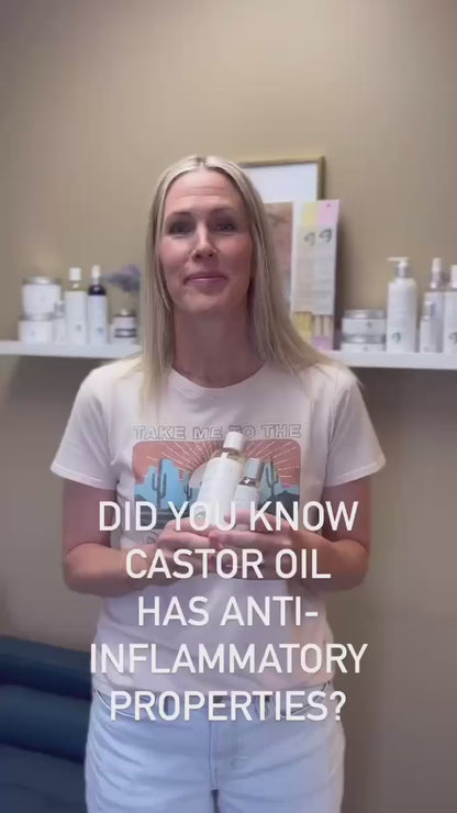 Castor Oil