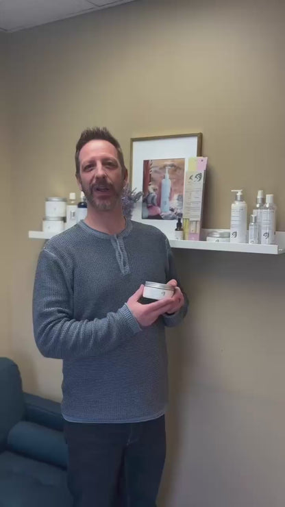 Magnesium Lotion