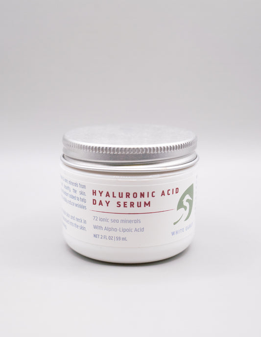 Hyaluronic Acid Day Serum
