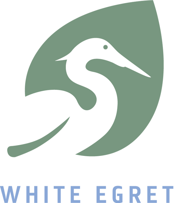 White Egret Personal Care
